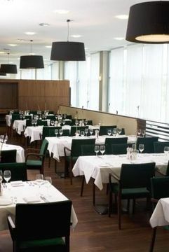 Hotel NH Dusseldorf City Nord