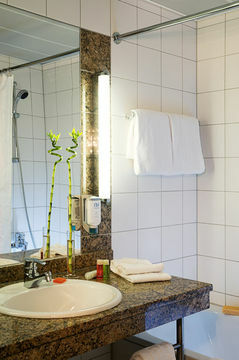 Hotel NH Dusseldorf City Nord