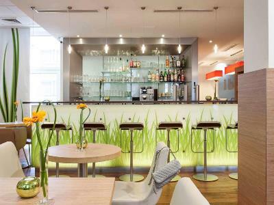 Hotel Ibis Dusseldorf Hauptbahnhof
