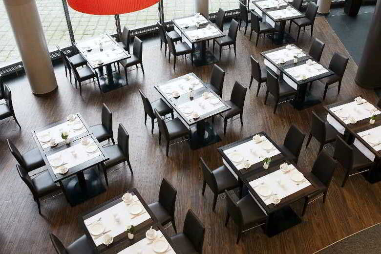 Hotel NH Dusseldorf City
