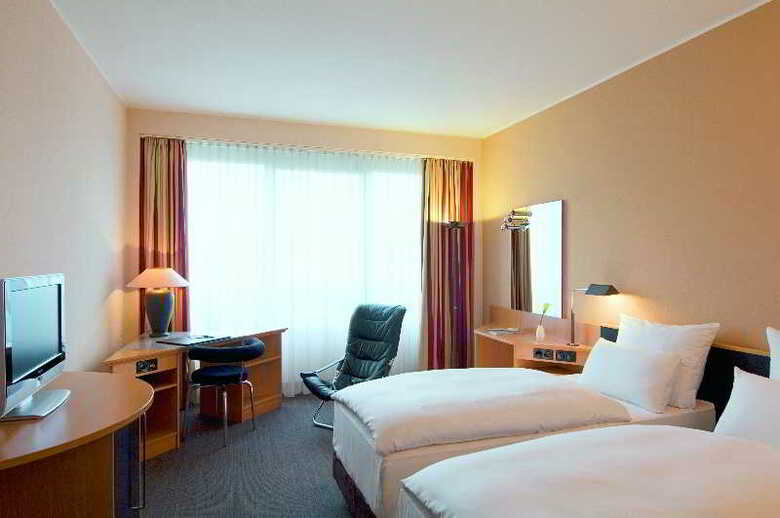 Hotel NH Dusseldorf City