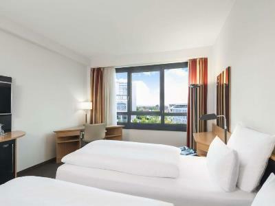 Hotel NH Dusseldorf City