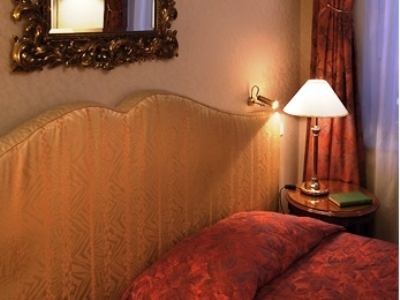 Hotel Mgallery Savigny Frankfurt