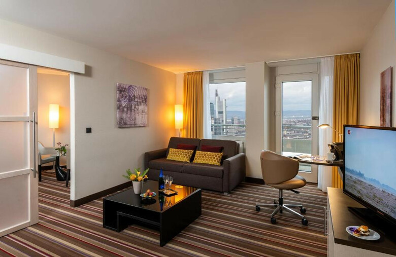Leonardo Royal Hotel Frankfurt
