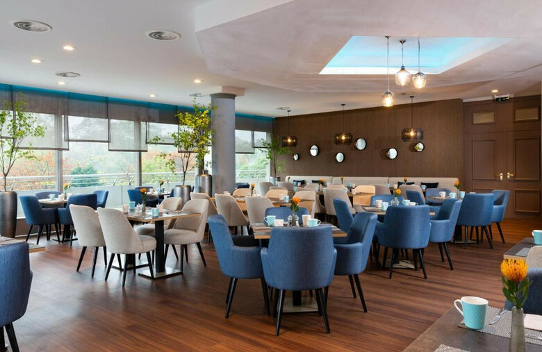 Leonardo Royal Hotel Frankfurt