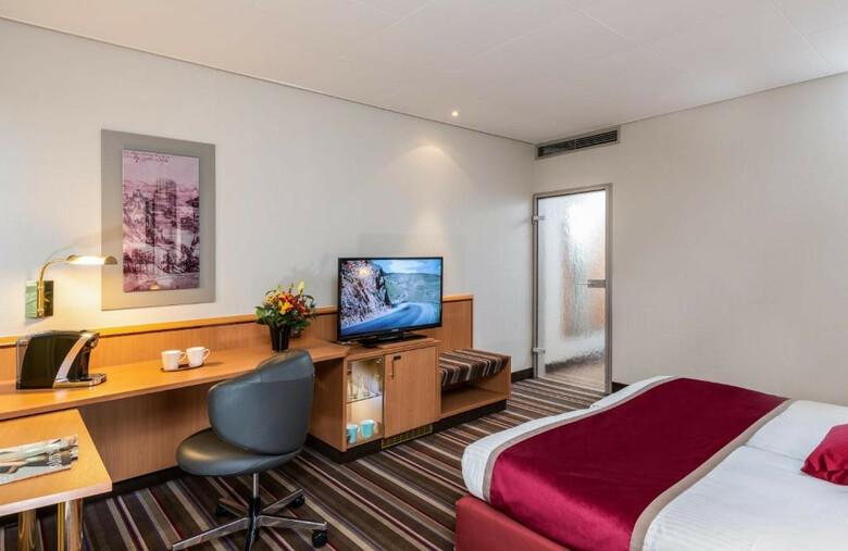 Leonardo Royal Hotel Frankfurt