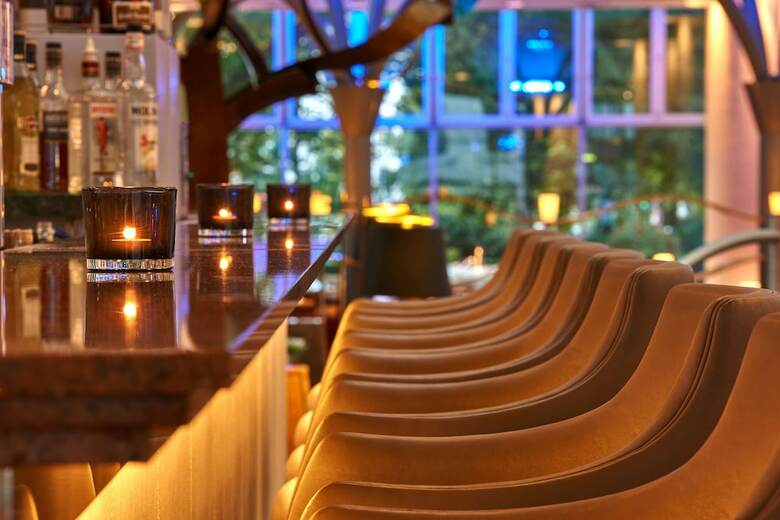Hotel Hilton Frankfurt