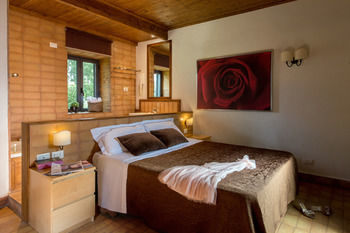 Apartamento Agriturismo Casali Santa Brigida