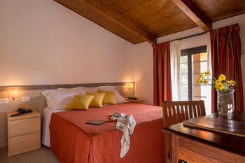 Apartamento Agriturismo Casali Santa Brigida