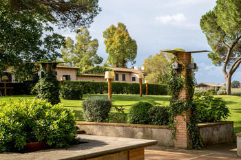 Apartamento Agriturismo Casali Santa Brigida