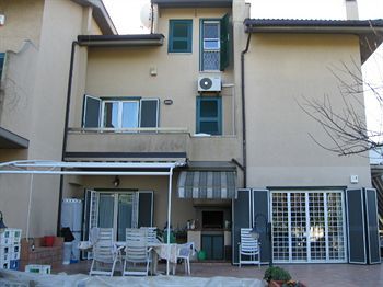 Hotel Villa Flaminia