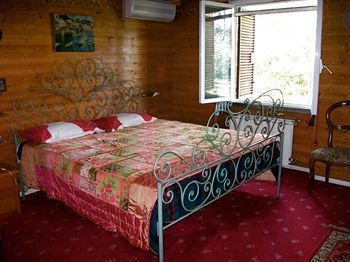 Bed & Breakfast Locanda Del Buonumore Di Anna E Elena