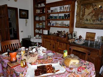Bed & Breakfast Locanda Del Buonumore Di Anna E Elena