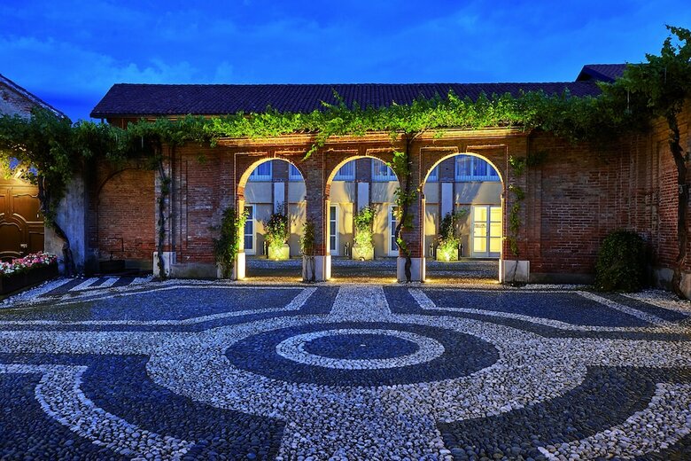 Relais Villa Matilde - A Sina Hotel