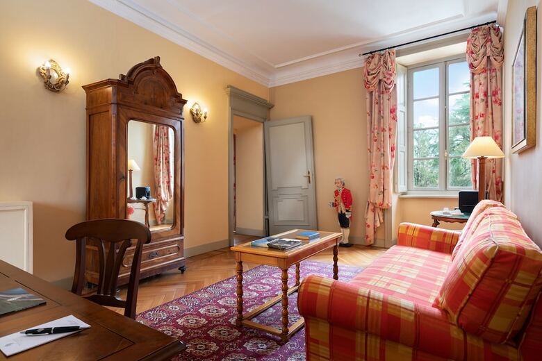 Relais Villa Matilde - A Sina Hotel