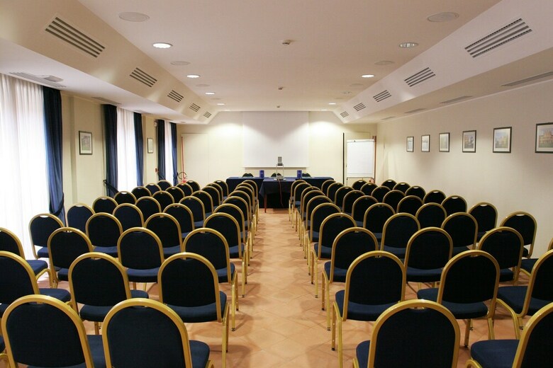 Relais Villa Matilde - A Sina Hotel