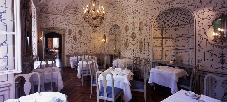 Relais Villa Matilde - A Sina Hotel