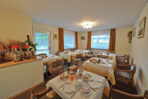 Hotel Cristallo
