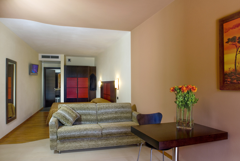 Hotel Holiday La Marca