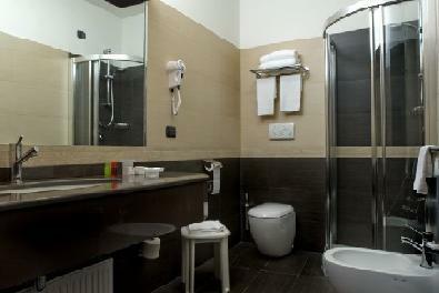 Hotel Holiday La Marca