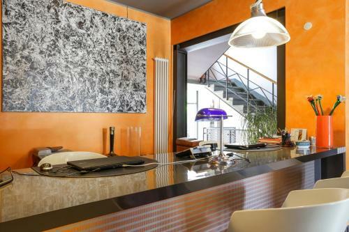Hotel Residenza Cartiera 243