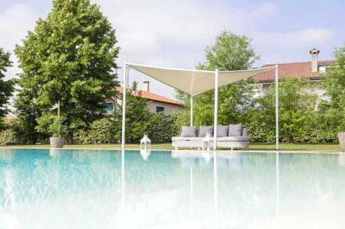 Hotel Residenza Cartiera 243