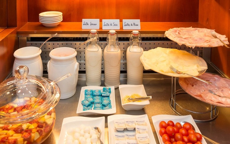 Shg Hotel Bologna