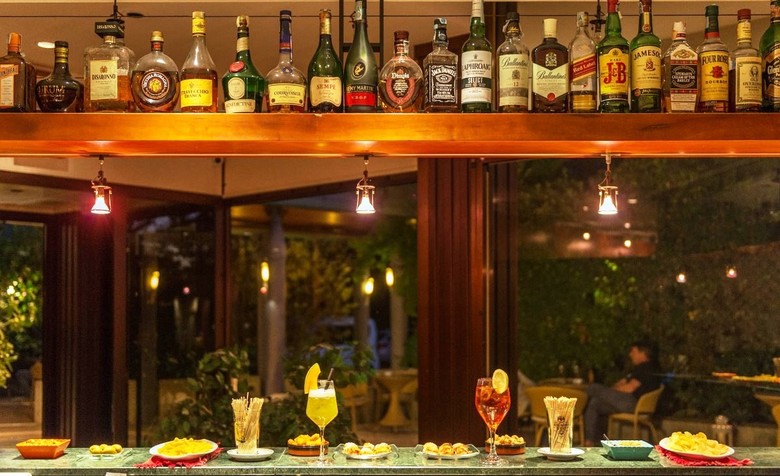 Shg Hotel Bologna