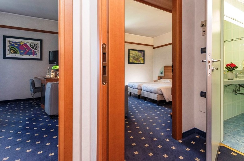 Shg Hotel Bologna