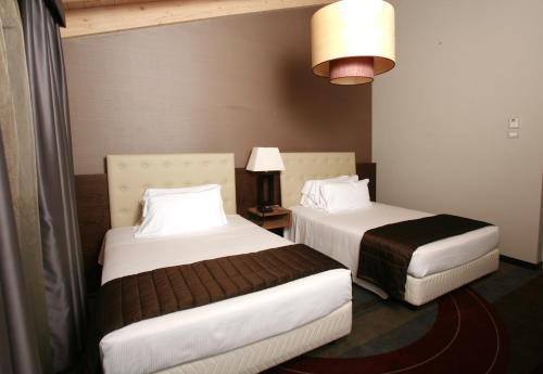 Admiral Park Hotel