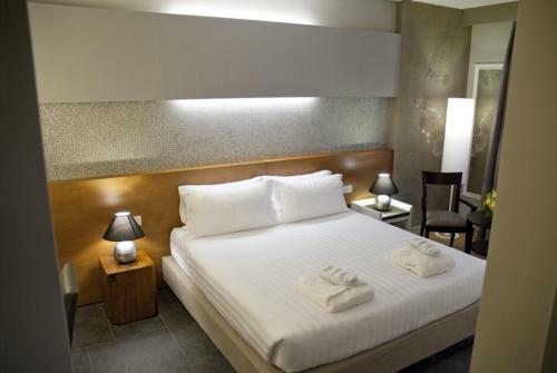 Admiral Park Hotel