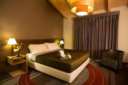 Admiral Park Hotel