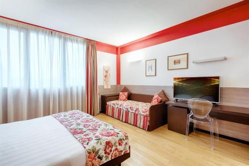 Hotel Continental
