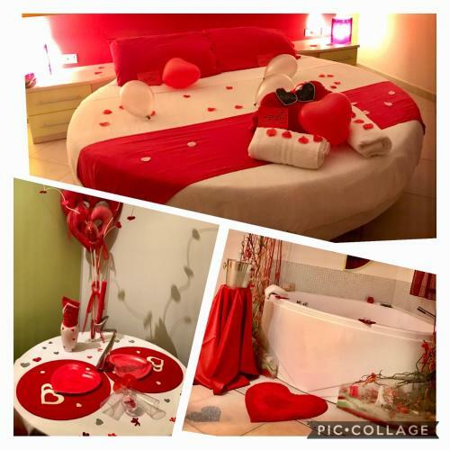 Bed & Breakfast Hotel La Baia Di Ulisse