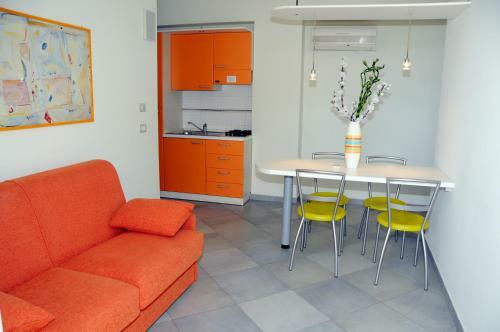 Bed & Breakfast Hotel La Baia Di Ulisse