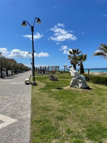 Bed & Breakfast Hotel La Baia Di Ulisse