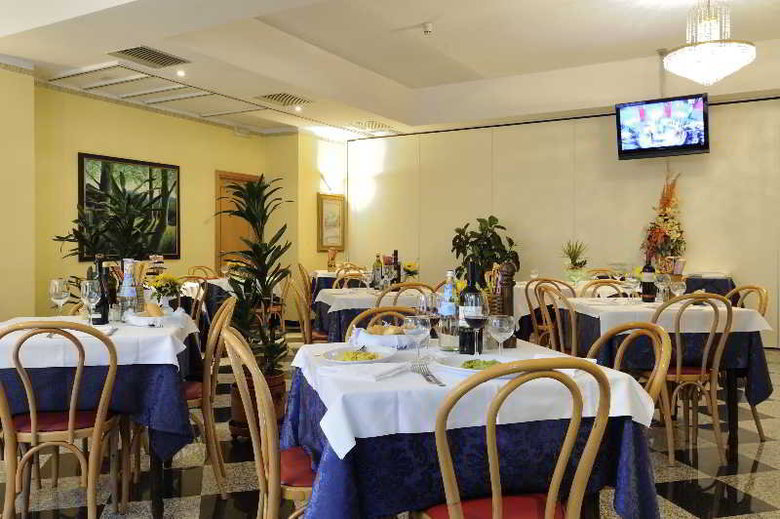 Hotel Bertusi