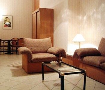 Grand Hotel Bologna