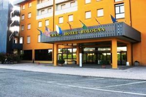 Grand Hotel Bologna