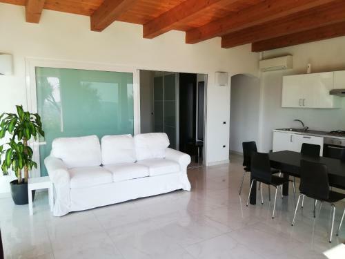 Bed & Breakfast Villa Belvedere Degli Ulivi