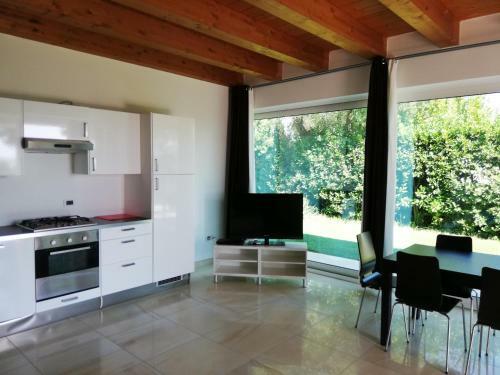 Bed & Breakfast Villa Belvedere Degli Ulivi