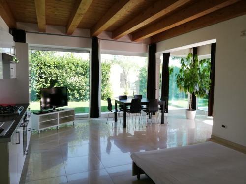 Bed & Breakfast Villa Belvedere Degli Ulivi