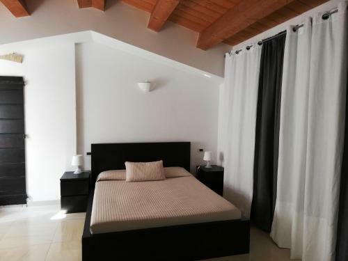 Bed & Breakfast Villa Belvedere Degli Ulivi