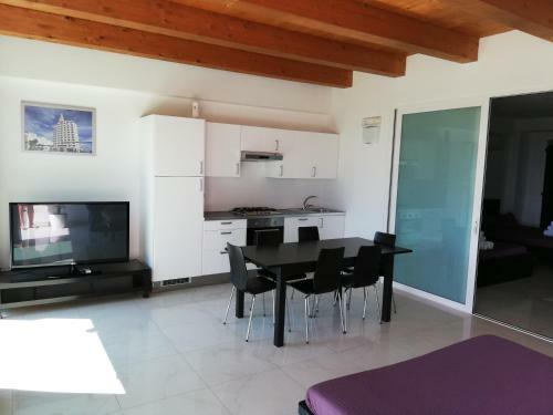 Bed & Breakfast Villa Belvedere Degli Ulivi