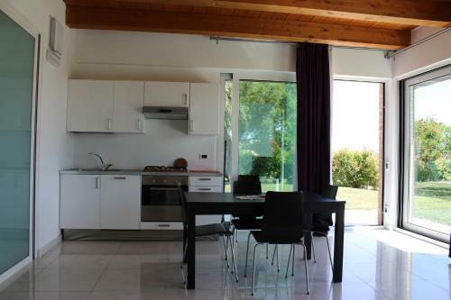 Bed & Breakfast Villa Belvedere Degli Ulivi