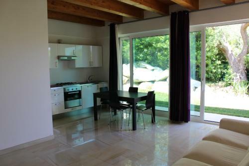 Bed & Breakfast Villa Belvedere Degli Ulivi