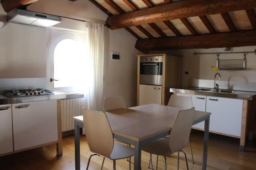 Bed & Breakfast Villa Belvedere Degli Ulivi