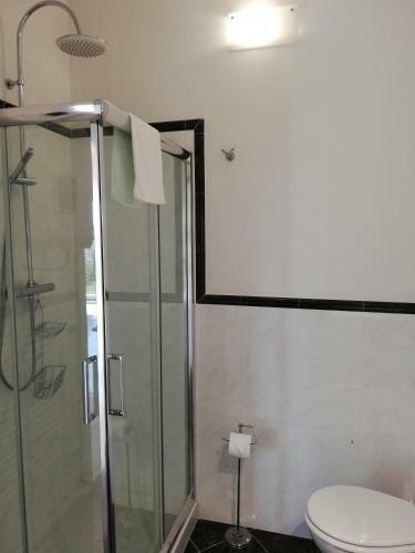 Bed & Breakfast Villa Belvedere Degli Ulivi