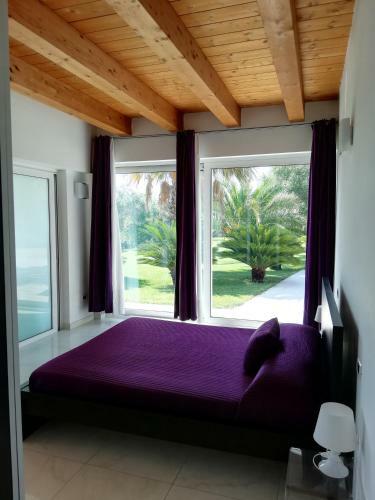 Bed & Breakfast Villa Belvedere Degli Ulivi