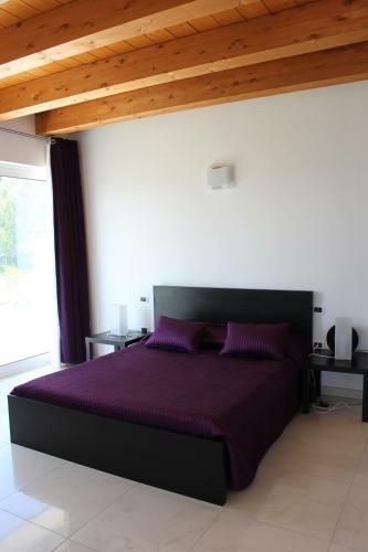 Bed & Breakfast Villa Belvedere Degli Ulivi